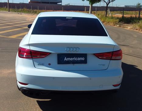 AUDI A3 Sedan 1.4 16V 4P TFSI ATTRACTION AUTOMTICO, Foto 10