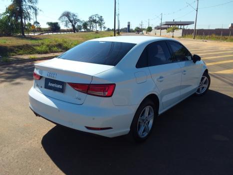 AUDI A3 Sedan 1.4 16V 4P TFSI ATTRACTION AUTOMTICO, Foto 11