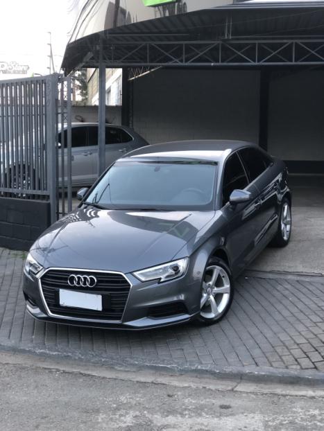 AUDI A3 Sedan 1.4 16V 4P TFSI FLEX AMBIENTE AUTOMTICO, Foto 1