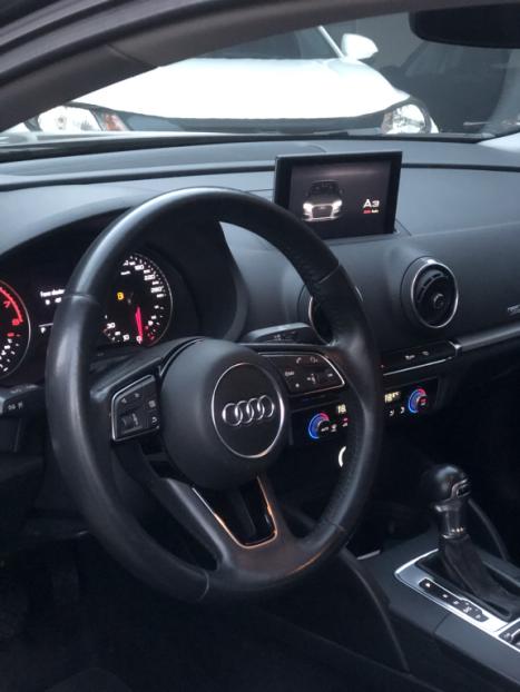 AUDI A3 Sedan 1.4 16V 4P TFSI FLEX AMBIENTE AUTOMTICO, Foto 9