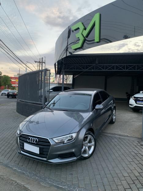 AUDI A3 Sedan 1.4 16V 4P TFSI FLEX AMBIENTE AUTOMTICO, Foto 2