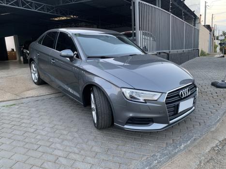 AUDI A3 Sedan 1.4 16V 4P TFSI FLEX AMBIENTE AUTOMTICO, Foto 3