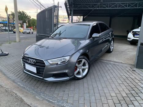 AUDI A3 Sedan 1.4 16V 4P TFSI FLEX AMBIENTE AUTOMTICO, Foto 5