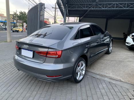 AUDI A3 Sedan 1.4 16V 4P TFSI FLEX AMBIENTE AUTOMTICO, Foto 6
