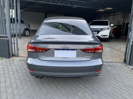 AUDI A3 Sedan 1.4 16V 4P TFSI FLEX AMBIENTE AUTOMTICO, Foto 7