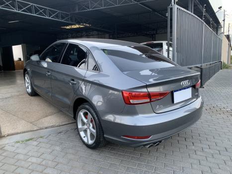 AUDI A3 Sedan 1.4 16V 4P TFSI FLEX AMBIENTE AUTOMTICO, Foto 8