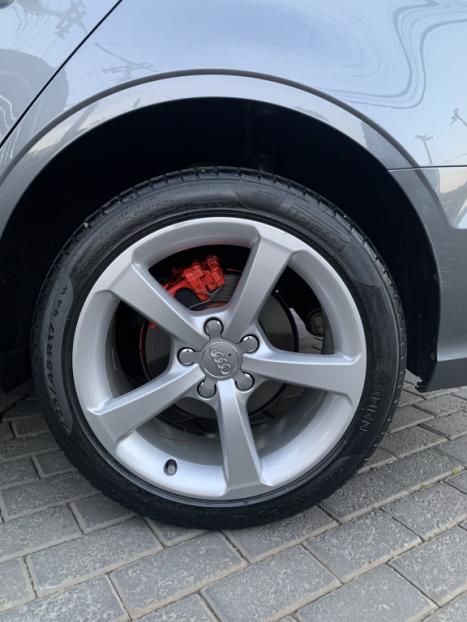 AUDI A3 Sedan 1.4 16V 4P TFSI FLEX AMBIENTE AUTOMTICO, Foto 10