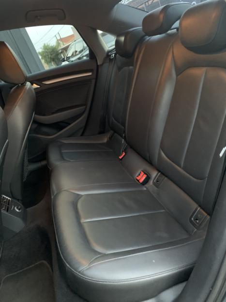 AUDI A3 Sedan 1.4 16V 4P TFSI FLEX AMBIENTE AUTOMTICO, Foto 11