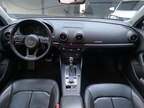 AUDI A3 Sedan 1.4 16V 4P TFSI FLEX AMBIENTE AUTOMTICO, Foto 12