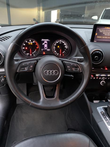 AUDI A3 Sedan 1.4 16V 4P TFSI FLEX AMBIENTE AUTOMTICO, Foto 14
