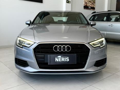 AUDI A3 Sedan 1.4 16V 4P TFSI AMBIENTE S-TRONIC AUTOMTICO, Foto 2