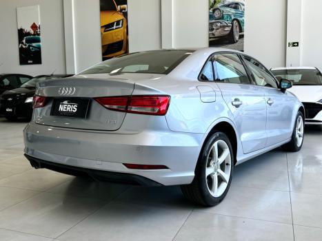 AUDI A3 Sedan 1.4 16V 4P TFSI AMBIENTE S-TRONIC AUTOMTICO, Foto 5