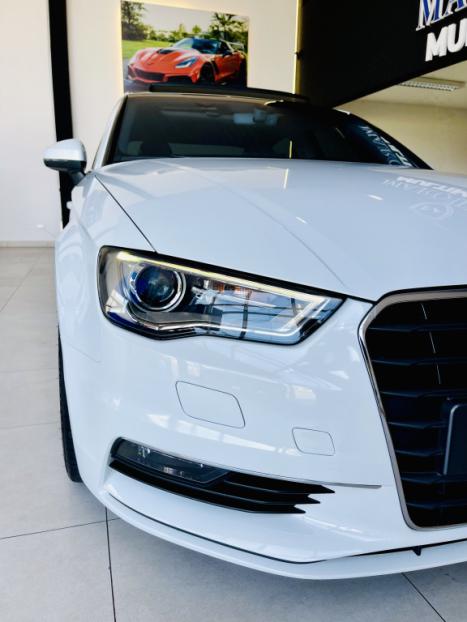 AUDI A3 Sedan 1.8 16V 4P TFSI AMBITION S-TRONIC AUTOMTICO, Foto 2