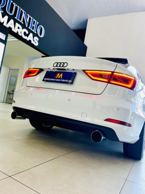 AUDI A3 Sedan 1.8 16V 4P TFSI AMBITION S-TRONIC AUTOMTICO, Foto 8