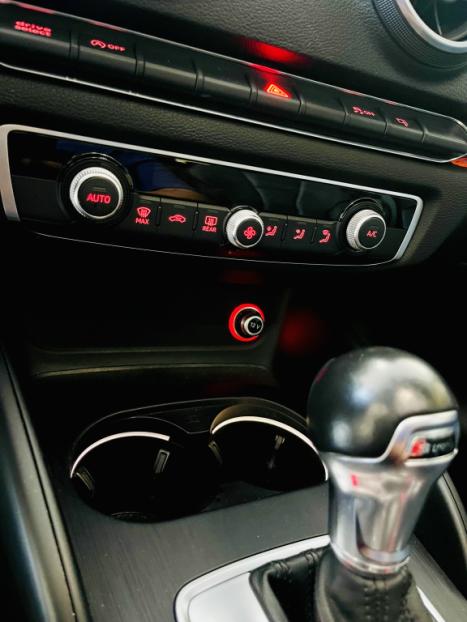 AUDI A3 Sedan 1.8 16V 4P TFSI AMBITION S-TRONIC AUTOMTICO, Foto 11