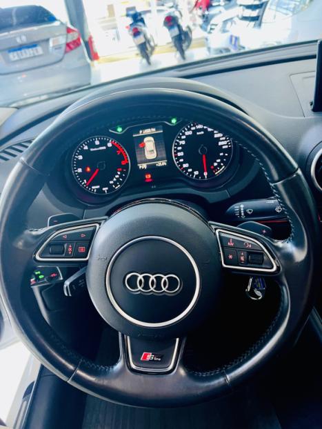 AUDI A3 Sedan 1.8 16V 4P TFSI AMBITION S-TRONIC AUTOMTICO, Foto 15