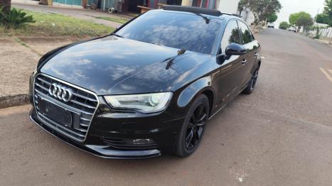 AUDI A3 Sedan 1.8 16V 4P TFSI AMBITION S-TRONIC AUTOMTICO, Foto 2