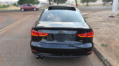 AUDI A3 Sedan 1.8 16V 4P TFSI AMBITION S-TRONIC AUTOMTICO, Foto 3