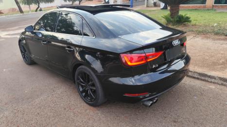 AUDI A3 Sedan 1.8 16V 4P TFSI AMBITION S-TRONIC AUTOMTICO, Foto 4