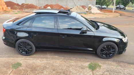 AUDI A3 Sedan 1.8 16V 4P TFSI AMBITION S-TRONIC AUTOMTICO, Foto 5