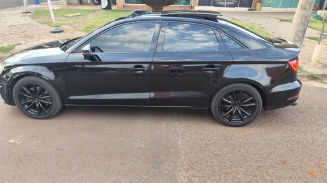 AUDI A3 Sedan 1.8 16V 4P TFSI AMBITION S-TRONIC AUTOMTICO, Foto 6