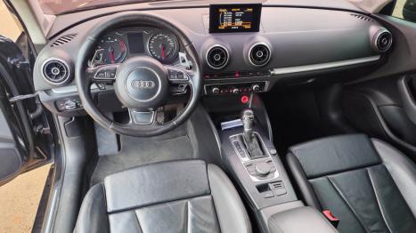 AUDI A3 Sedan 1.8 16V 4P TFSI AMBITION S-TRONIC AUTOMTICO, Foto 7