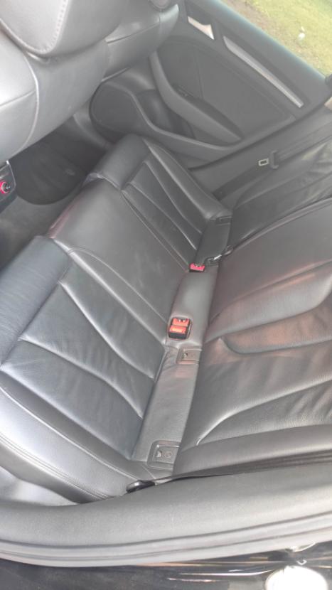 AUDI A3 Sedan 1.8 16V 4P TFSI AMBITION S-TRONIC AUTOMTICO, Foto 8