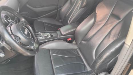 AUDI A3 Sedan 1.8 16V 4P TFSI AMBITION S-TRONIC AUTOMTICO, Foto 9