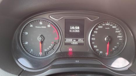 AUDI A3 Sedan 1.8 16V 4P TFSI AMBITION S-TRONIC AUTOMTICO, Foto 10