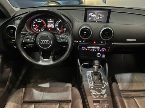 AUDI A3 Sedan 2.0 16V 4P TFSI AMBITION S-TRONIC AUTOMTICO, Foto 6