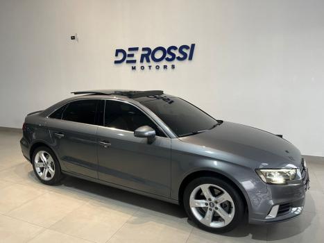 AUDI A3 Sedan 2.0 16V 4P TFSI AMBITION S-TRONIC AUTOMTICO, Foto 1