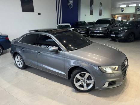 AUDI A3 Sedan 2.0 16V 4P TFSI AMBITION S-TRONIC AUTOMTICO, Foto 5