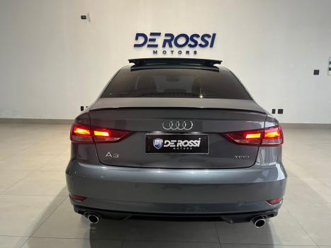 AUDI A3 Sedan 2.0 16V 4P TFSI AMBITION S-TRONIC AUTOMTICO, Foto 14