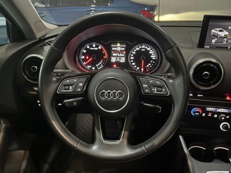 AUDI A3 Sedan 2.0 16V 4P TFSI AMBITION S-TRONIC AUTOMTICO, Foto 7