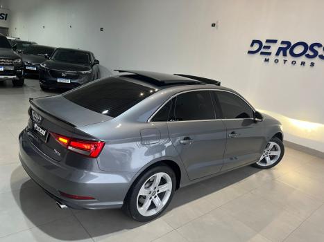 AUDI A3 Sedan 2.0 16V 4P TFSI AMBITION S-TRONIC AUTOMTICO, Foto 13