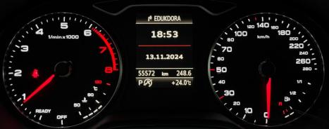 AUDI A3 Sedan 2.0 16V 4P TFSI AMBITION S-TRONIC AUTOMTICO, Foto 17