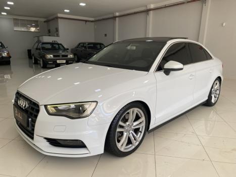 AUDI A3 Sedan 2.0 16V 4P TFSI AMBITION S-TRONIC AUTOMTICO, Foto 1