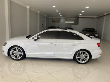 AUDI A3 Sedan 2.0 16V 4P TFSI AMBITION S-TRONIC AUTOMTICO, Foto 4