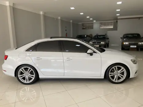 AUDI A3 Sedan 2.0 16V 4P TFSI AMBITION S-TRONIC AUTOMTICO, Foto 10