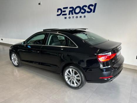 AUDI A3 Sedan 2.0 16V 4P TFSI AMBITION S-TRONIC AUTOMTICO, Foto 2