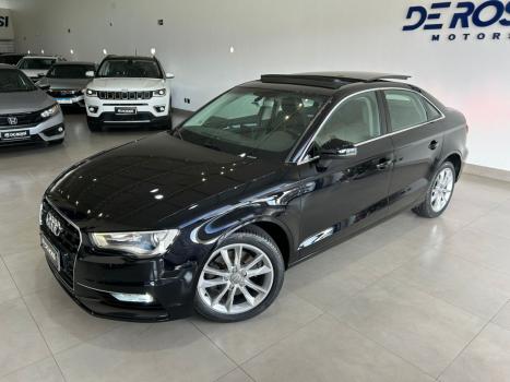 AUDI A3 Sedan 2.0 16V 4P TFSI AMBITION S-TRONIC AUTOMTICO, Foto 3