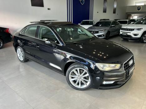 AUDI A3 Sedan 2.0 16V 4P TFSI AMBITION S-TRONIC AUTOMTICO, Foto 5