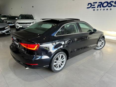 AUDI A3 Sedan 2.0 16V 4P TFSI AMBITION S-TRONIC AUTOMTICO, Foto 14