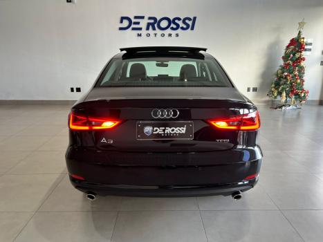 AUDI A3 Sedan 2.0 16V 4P TFSI AMBITION S-TRONIC AUTOMTICO, Foto 15