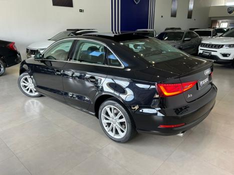 AUDI A3 Sedan 2.0 16V 4P TFSI AMBITION S-TRONIC AUTOMTICO, Foto 16