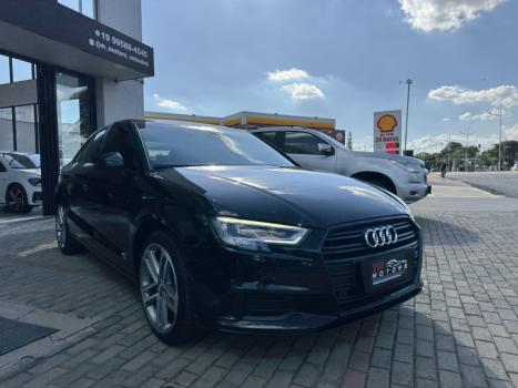 AUDI A3 Sedan 2.0 16V 4P TFSI PERFORMANCE BLACK S-TRONIC AUTOMTICO, Foto 1