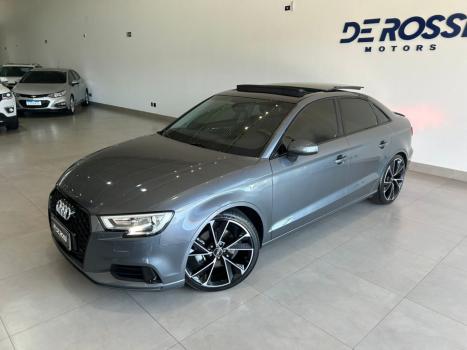 AUDI A3 Sedan 2.0 16V 4P TFSI AMBITION S-TRONIC AUTOMTICO, Foto 3