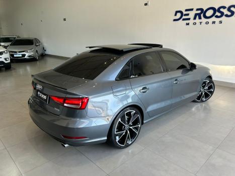 AUDI A3 Sedan 2.0 16V 4P TFSI AMBITION S-TRONIC AUTOMTICO, Foto 14