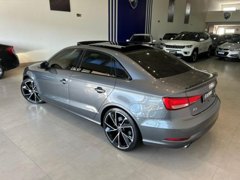 AUDI A3 Sedan 2.0 16V 4P TFSI AMBITION S-TRONIC AUTOMTICO, Foto 16