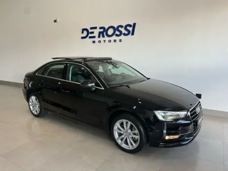 AUDI A3 Sedan 2.0 16V 4P TFSI AMBITION S-TRONIC AUTOMTICO, Foto 1